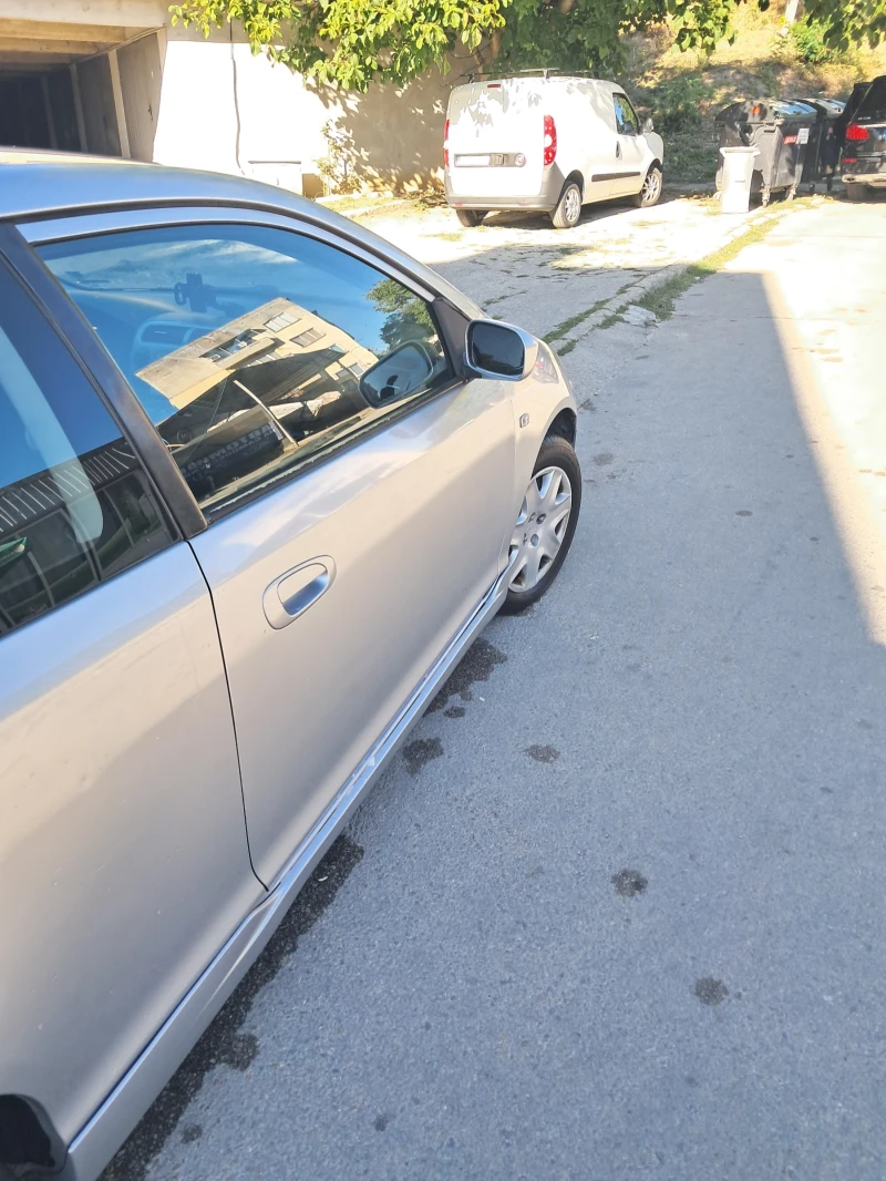Honda Civic 1.4  90 к с, снимка 2 - Автомобили и джипове - 52479748