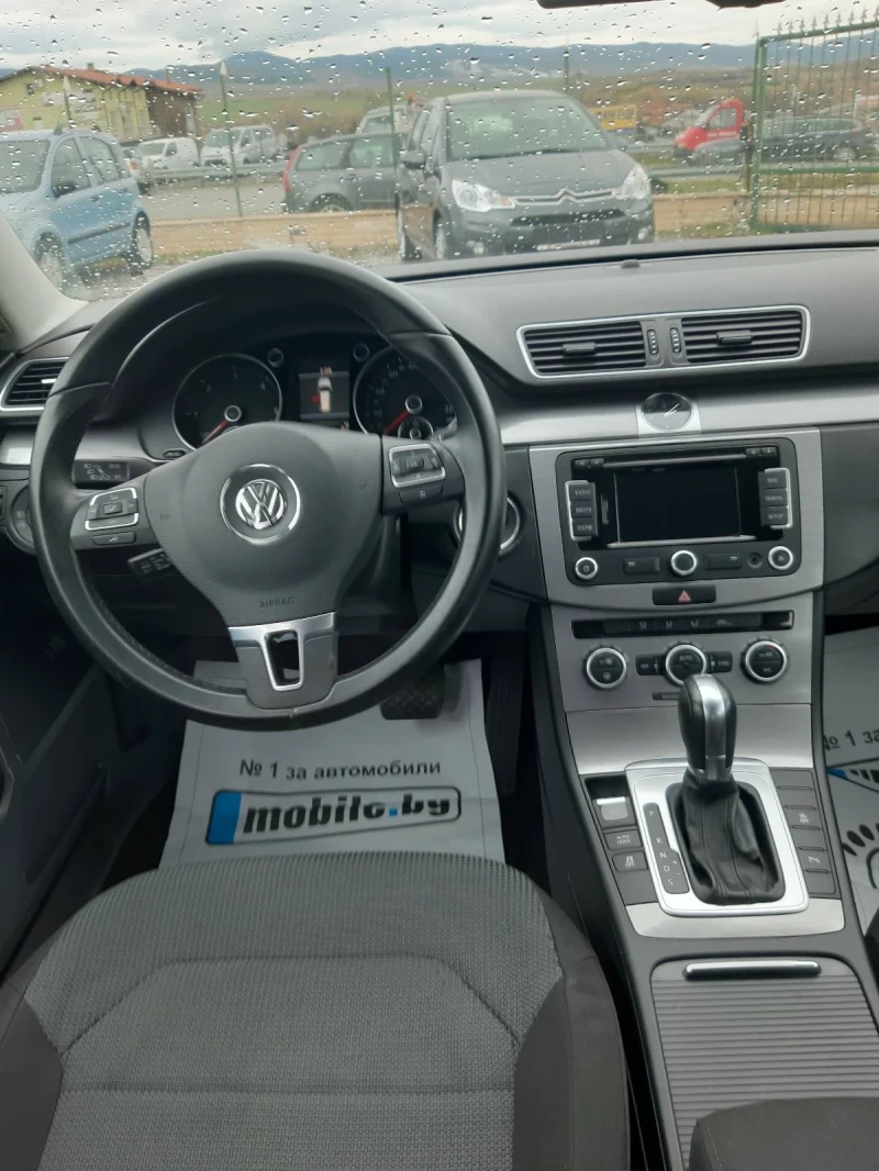 VW Passat, снимка 7 - Автомобили и джипове - 52606847