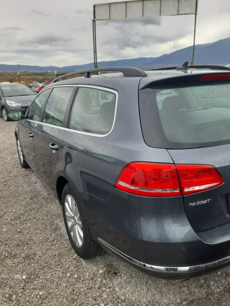 VW Passat, снимка 4 - Автомобили и джипове - 52606847