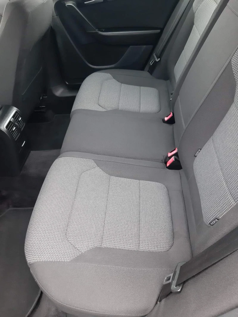 VW Passat, снимка 8 - Автомобили и джипове - 52606847