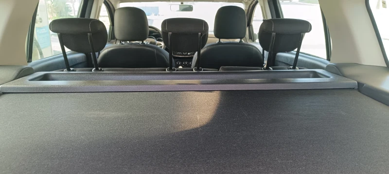 Dacia Logan Dacia Logan MCV 0.9 Tce 90 к.с. бензин, снимка 10 - Автомобили и джипове - 52632566