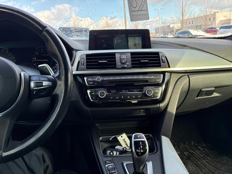 BMW 430 * 430i xDrive * CARFAX * БЕЗ ПЪРВОНАЧАЛНА ВНОСКА, снимка 9 - Автомобили и джипове - 52958763