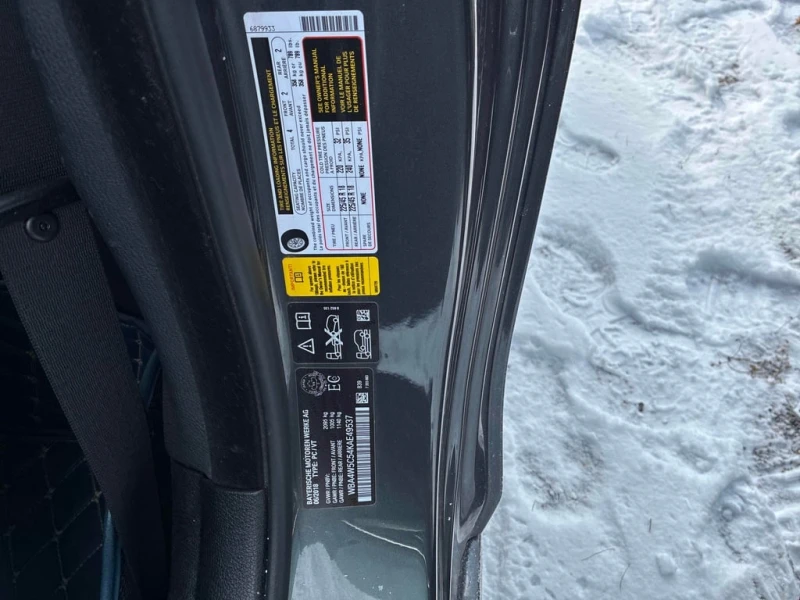 BMW 430 * 430i xDrive * CARFAX * БЕЗ ПЪРВОНАЧАЛНА ВНОСКА, снимка 10 - Автомобили и джипове - 52958763