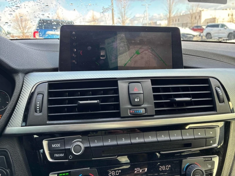 BMW 430 * 430i xDrive * CARFAX * БЕЗ ПЪРВОНАЧАЛНА ВНОСКА, снимка 12 - Автомобили и джипове - 52958763