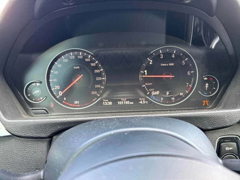 BMW 430 * 430i xDrive * CARFAX * БЕЗ ПЪРВОНАЧАЛНА ВНОСКА, снимка 8 - Автомобили и джипове - 52958763