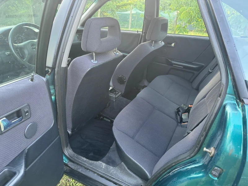 Audi 80 2.0i , снимка 12 - Автомобили и джипове - 53157787