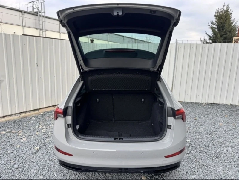 Skoda Scala 1.5 TSI Monte Carlo | 150 к.с. | Панор, снимка 15 - Автомобили и джипове - 53322441