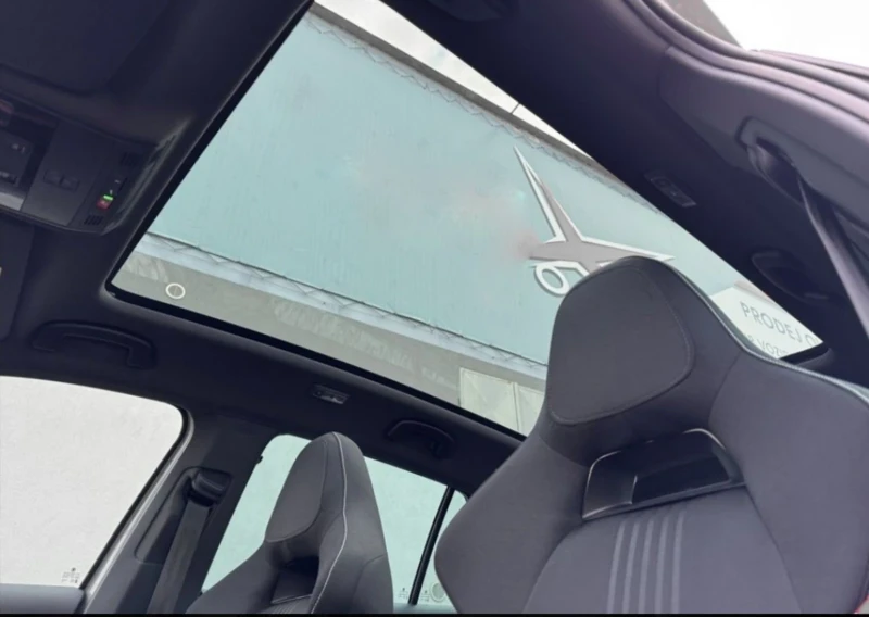 Skoda Scala 1.5 TSI Monte Carlo | 150 к.с. | Панор, снимка 10 - Автомобили и джипове - 53322441