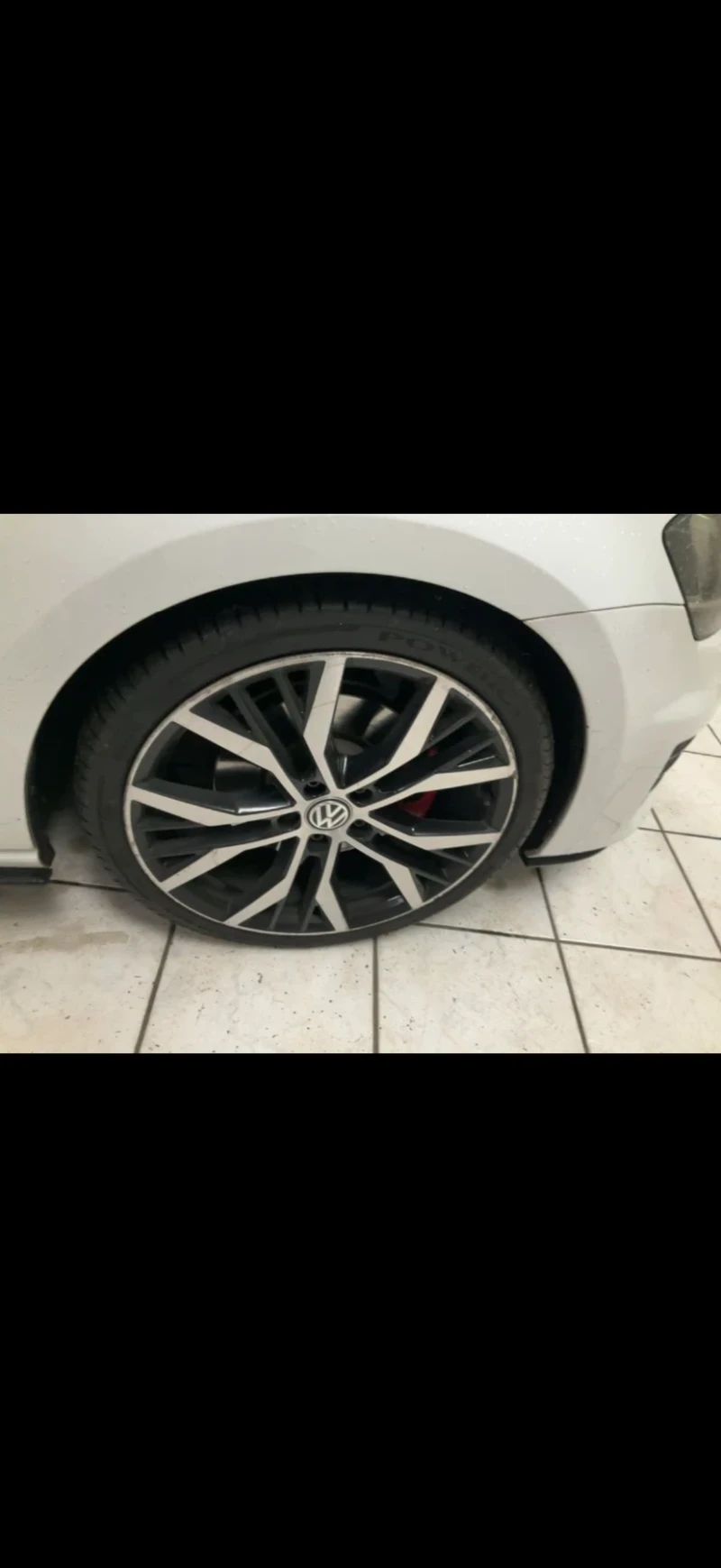 VW Golf GTD ОЧАКВАН ВНОС , снимка 11 - Автомобили и джипове - 53358203