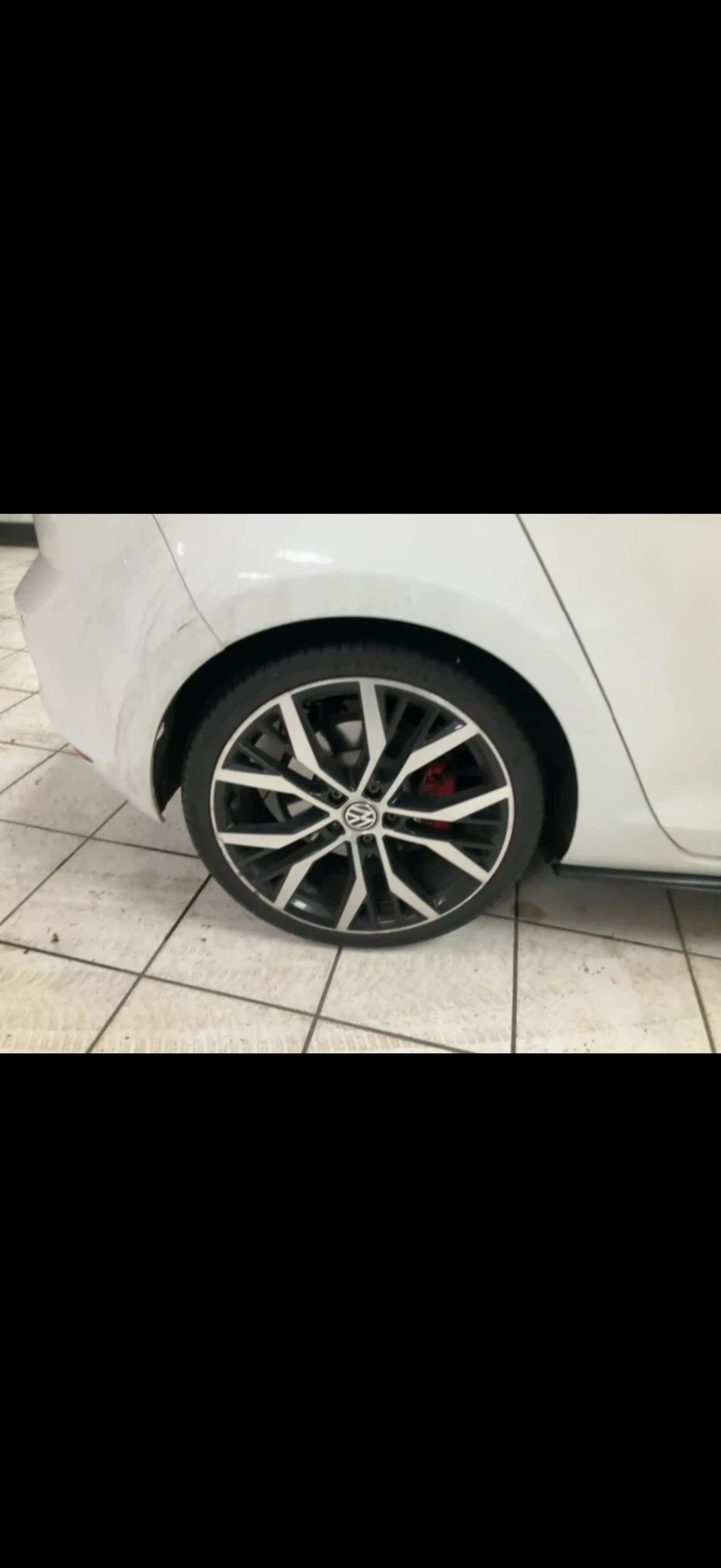 VW Golf GTD ОЧАКВАН ВНОС , снимка 10 - Автомобили и джипове - 53358203