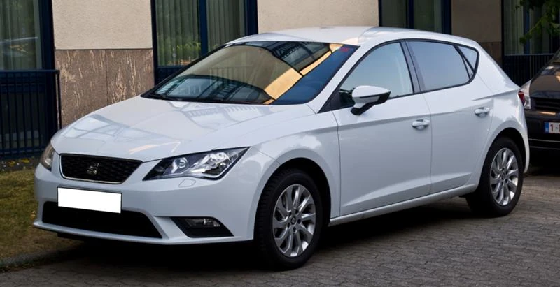 Seat Leon 1.2TSI,1.4TSI,1.6TDI - [1] 