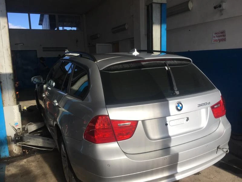 BMW 320 3 броя, снимка 4 - Автомобили и джипове - 46951399