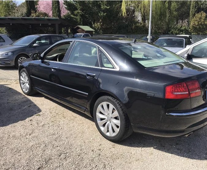 Audi A8 4.2fsi face | Mobile.bg   1