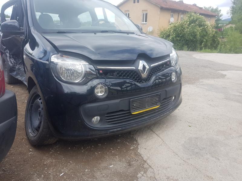 Renault Twingo 1.0evro.6.novo, снимка 3 - Автомобили и джипове - 35782895