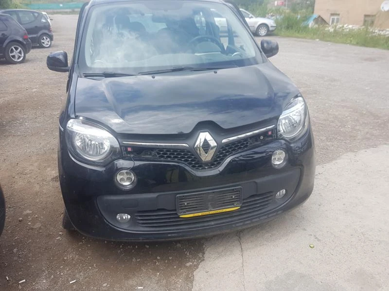 Renault Twingo 1.0evro.6.novo, снимка 1 - Автомобили и джипове - 35782895