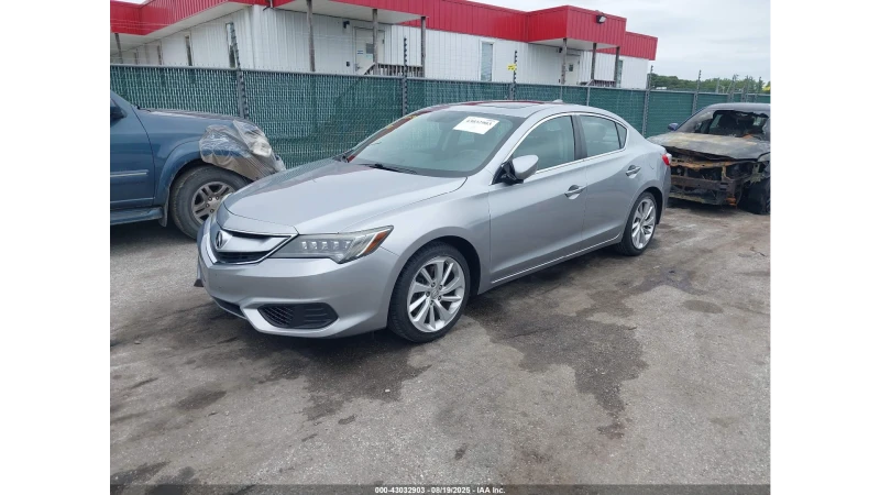 Acura ILX PREMIUM PACKAGE/TECHNOLOGY PLUS PACKAGE - 19900 лв. - 97177522 1