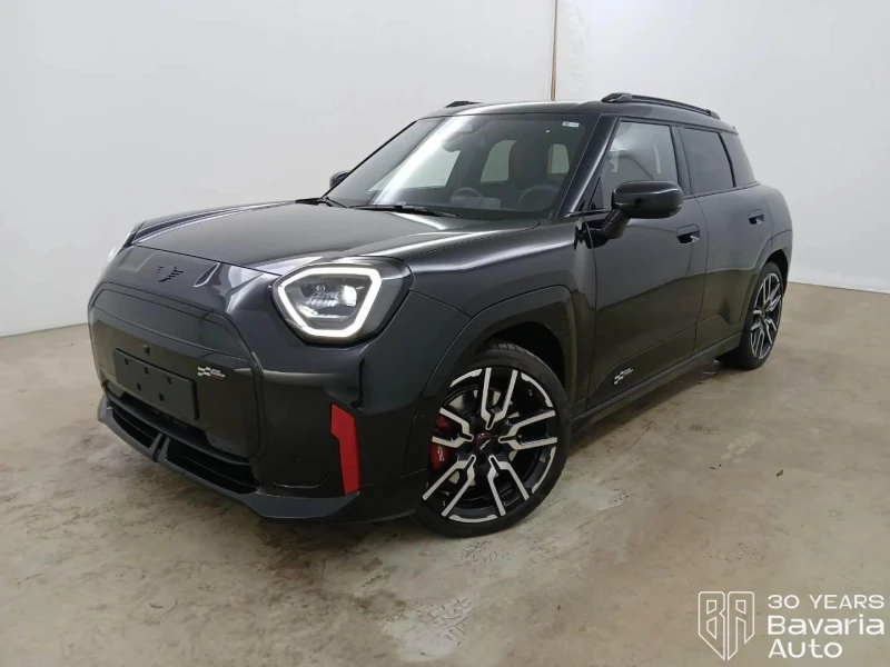 Mini Aceman e John Cooper Works Trim - 90100 лв. / 46067.40 € - 46301078 1