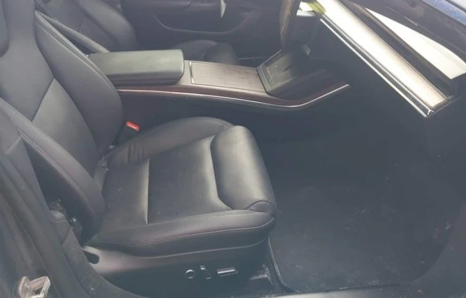 Tesla Model S Palladium Long Range | Mobile.bg � ����������� 13