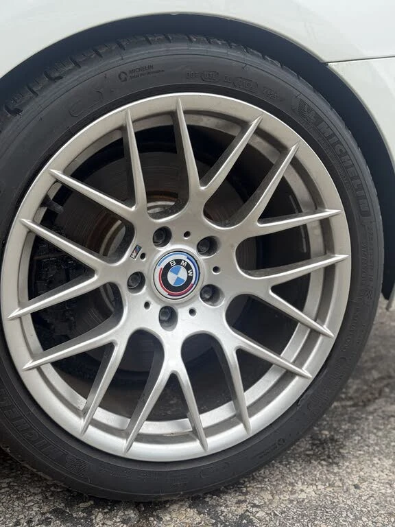 BMW 335 IS| ФИКС ЦЕНА ДО БГ| , снимка 9 - Автомобили и джипове - 54620141