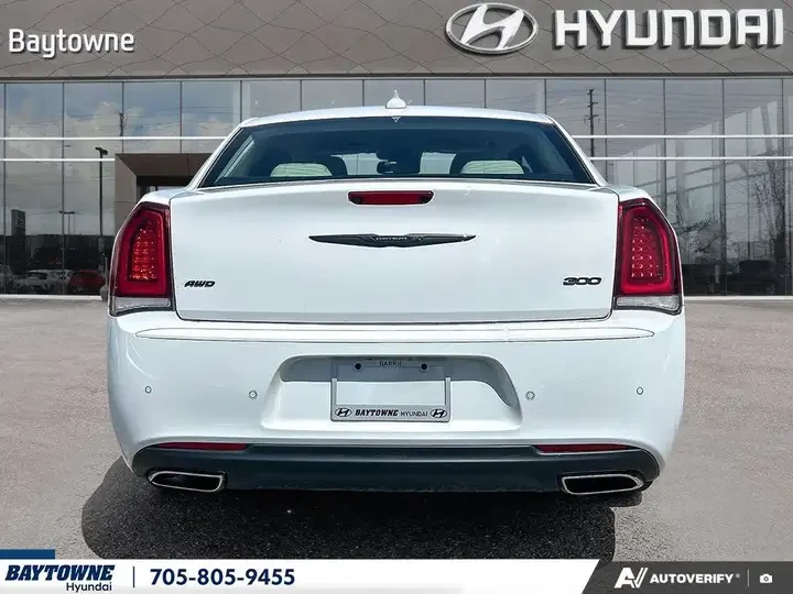 Chrysler 300c AWD* ПОДГРЕВ* , снимка 5 - Автомобили и джипове - 55025110