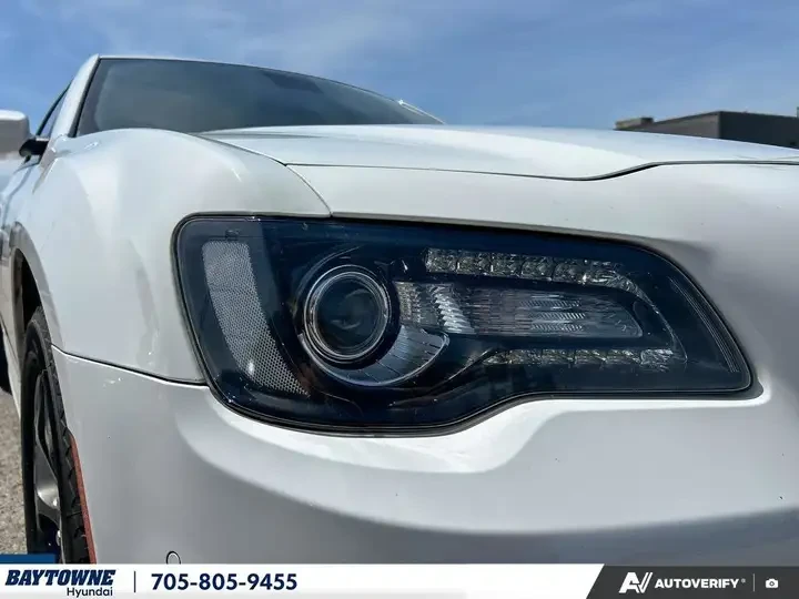 Chrysler 300c AWD* ПОДГРЕВ* , снимка 6 - Автомобили и джипове - 55025110