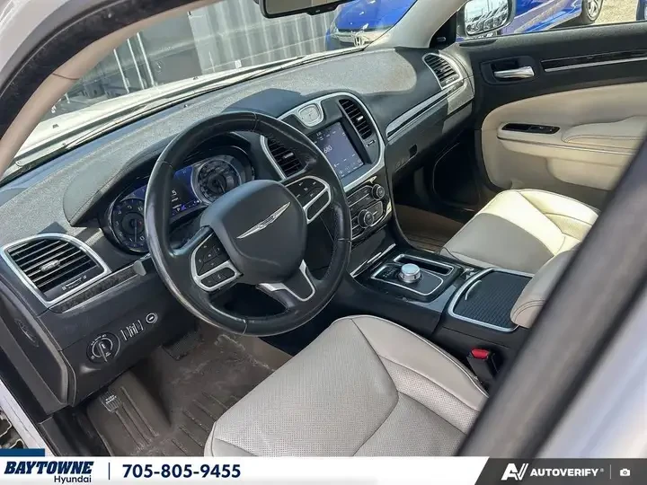 Chrysler 300c AWD* ПОДГРЕВ* , снимка 8 - Автомобили и джипове - 55025110