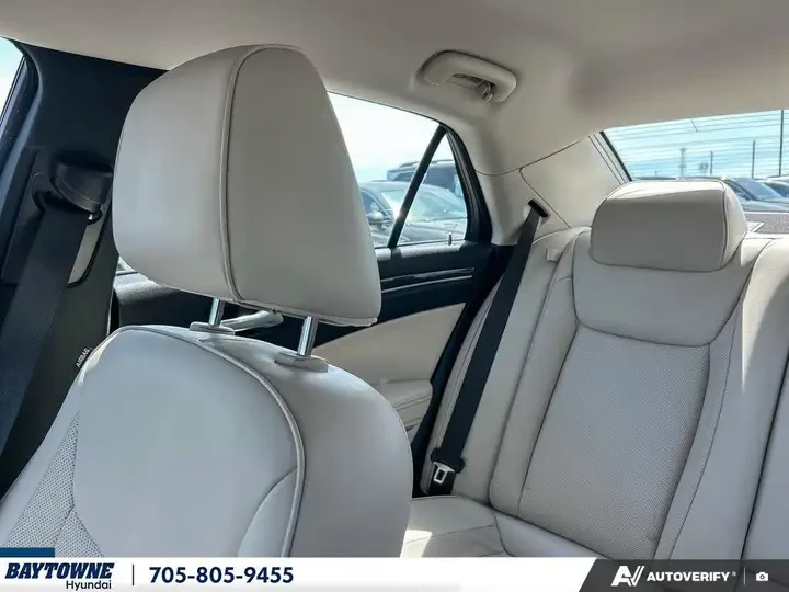 Chrysler 300c AWD* ПОДГРЕВ* , снимка 17 - Автомобили и джипове - 55025110