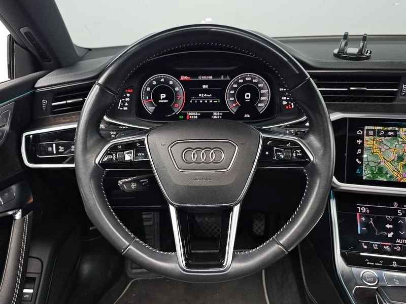 Audi A7 3.0 DLZ Automatic | Mobile.bg � ����������� 7