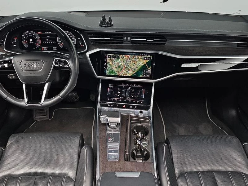 Audi A7 3.0 DLZ Automatic | Mobile.bg � ����������� 6