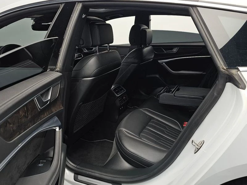 Audi A7 3.0 DLZ Automatic | Mobile.bg � ����������� 15