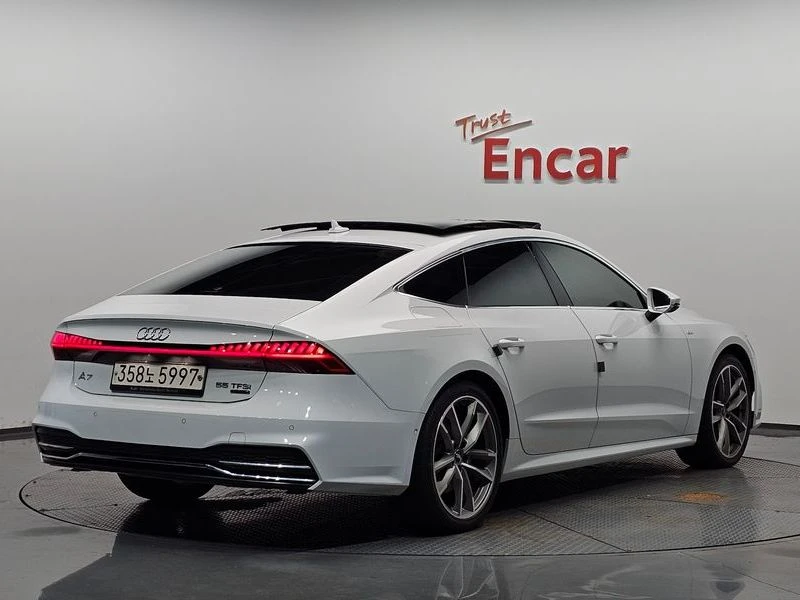 Audi A7 3.0 DLZ Automatic | Mobile.bg � ����������� 2