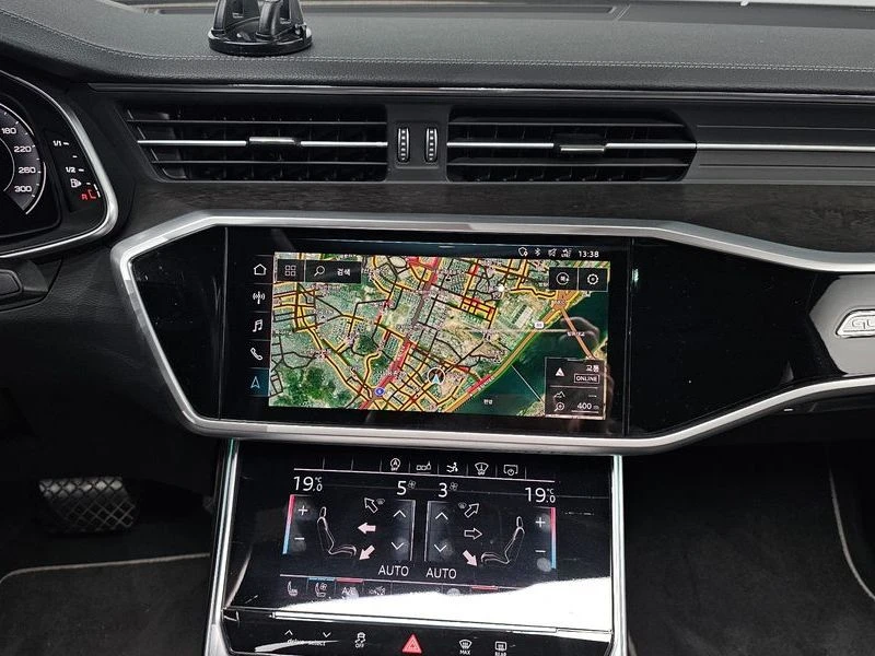 Audi A7 3.0 DLZ Automatic | Mobile.bg � ����������� 10
