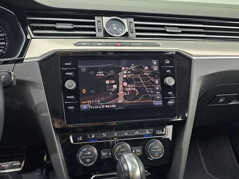 VW Arteon 2.0 Tdi Premium, снимка 14 - Автомобили и джипове - 55785249