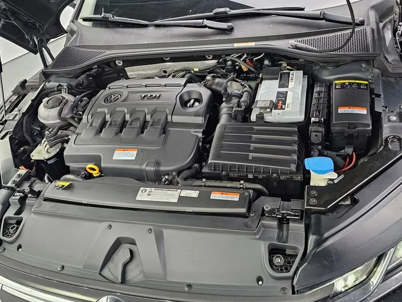 VW Arteon 2.0 Tdi Premium, снимка 6 - Автомобили и джипове - 55785249