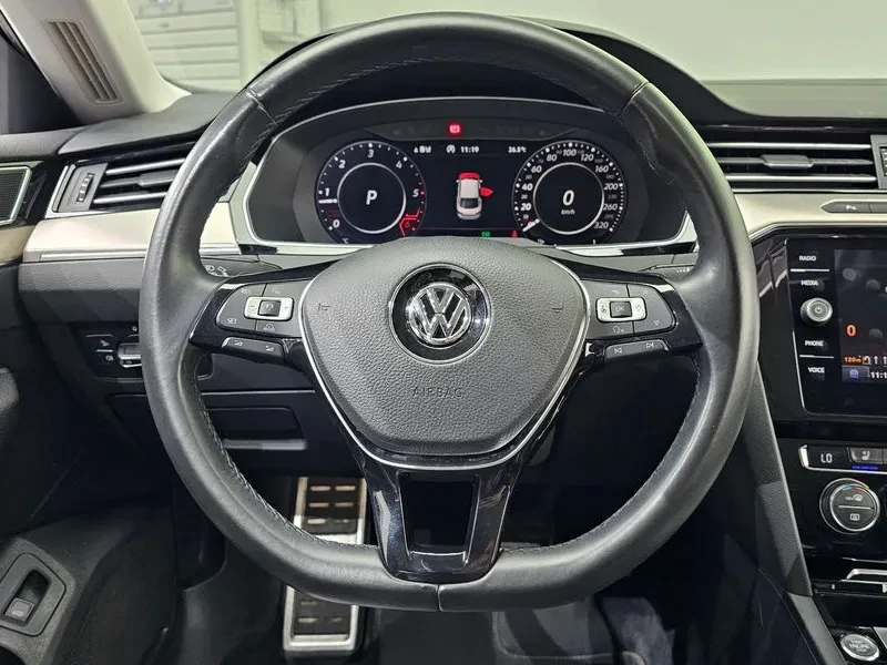 VW Arteon 2.0 Tdi Premium, снимка 13 - Автомобили и джипове - 55785249
