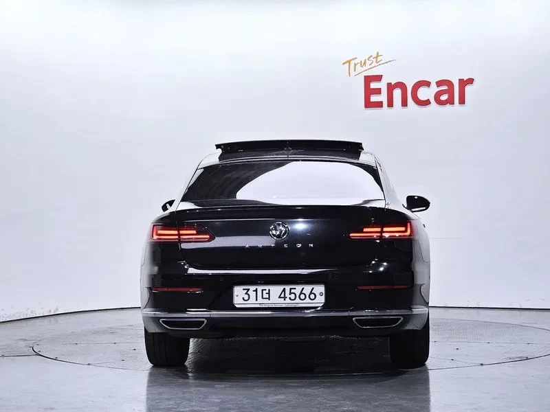 VW Arteon 2.0 Tdi Premium, снимка 4 - Автомобили и джипове - 55785249