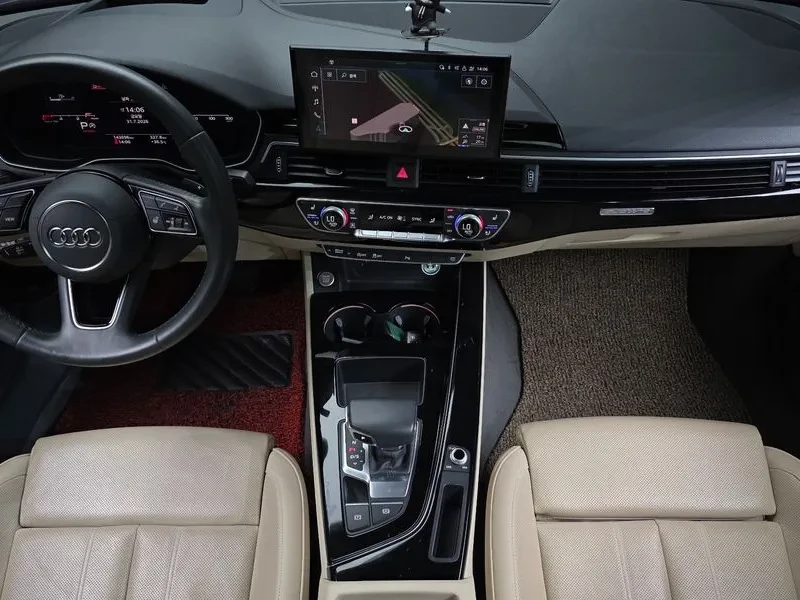 Audi A5 40 Tdi Quattro Premium Sportback | Mobile.bg � ����������� 7