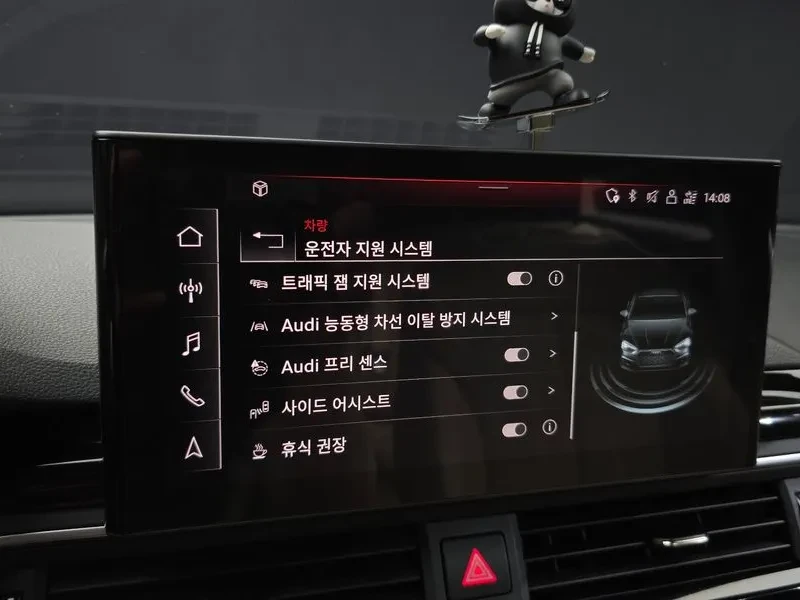Audi A5 40 Tdi Quattro Premium Sportback | Mobile.bg � ����������� 17
