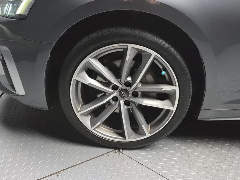 Audi A5 40 Tdi Quattro Premium Sportback | Mobile.bg � ����������� 5