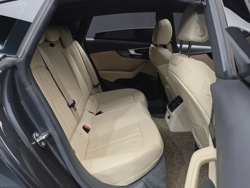 Audi A5 40 Tdi Quattro Premium Sportback | Mobile.bg � ����������� 11