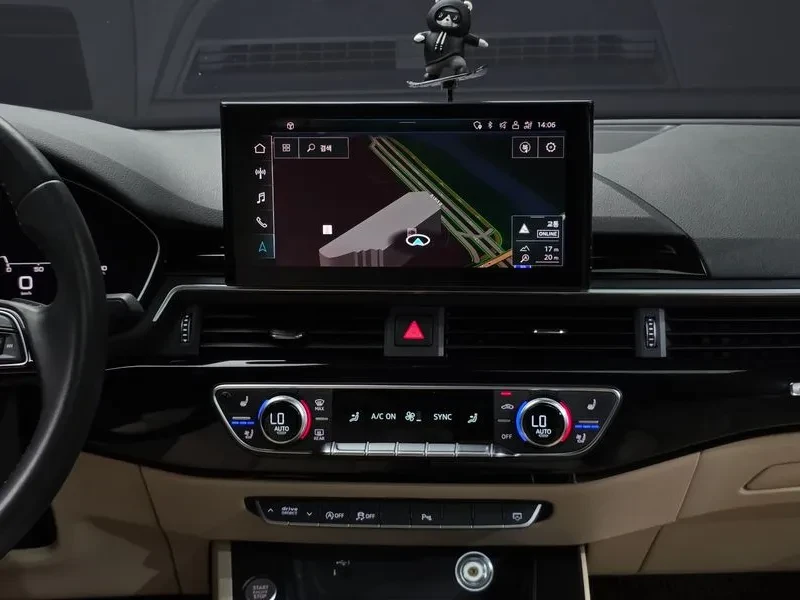 Audi A5 40 Tdi Quattro Premium Sportback | Mobile.bg � ����������� 12