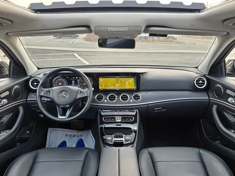 Mercedes-Benz E 220 💎 AVANTGARDE| HEAD UP| �������| ������� | Mobile.bg � ����������� 5