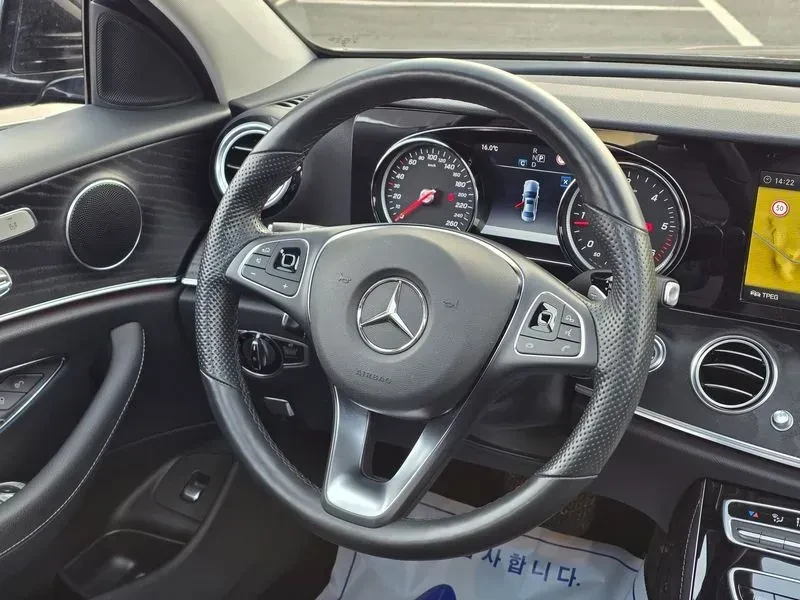 Mercedes-Benz E 220 💎 AVANTGARDE| HEAD UP| �������| ������� | Mobile.bg � ����������� 8
