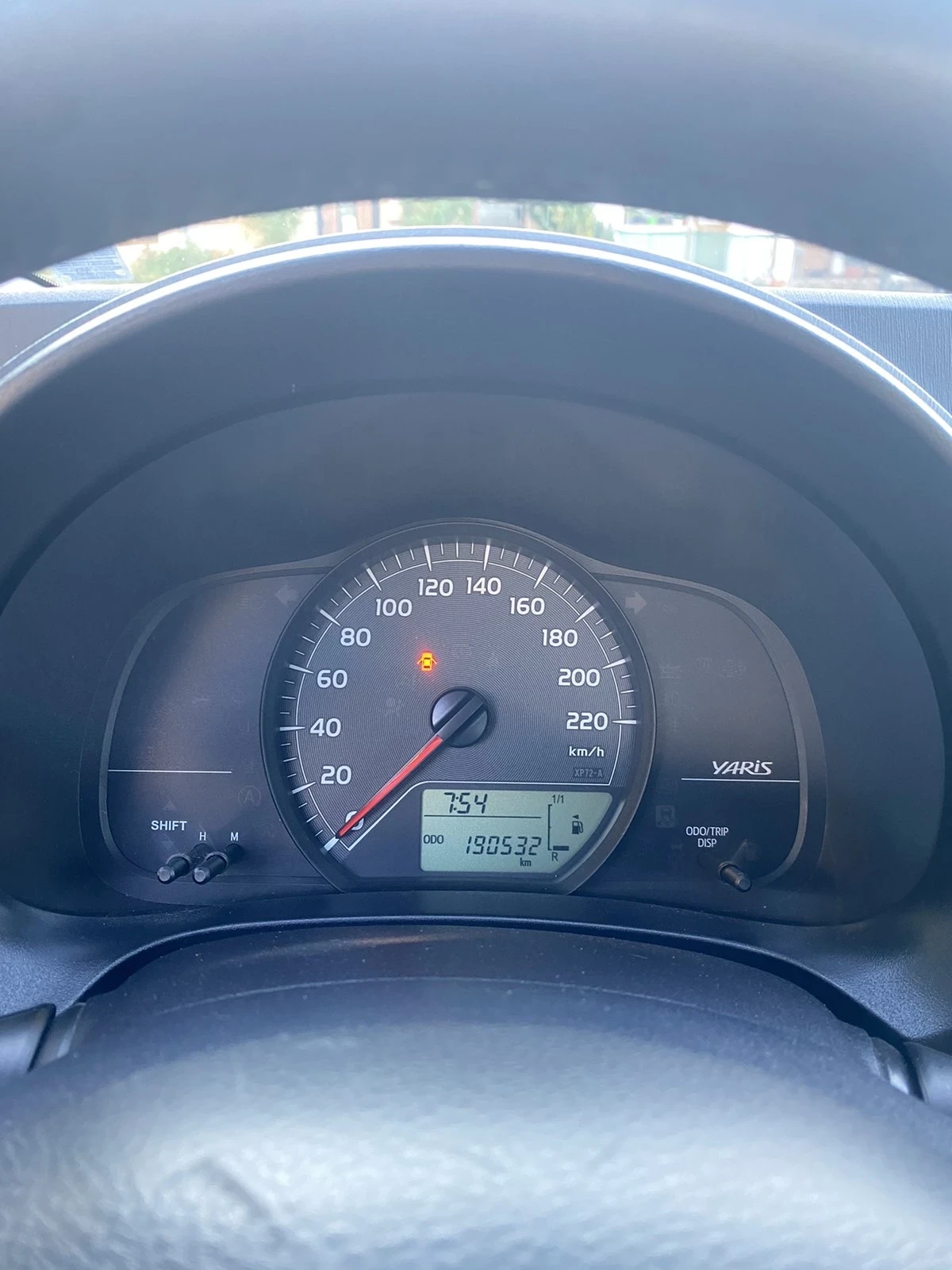 Toyota Yaris  - изображение 10