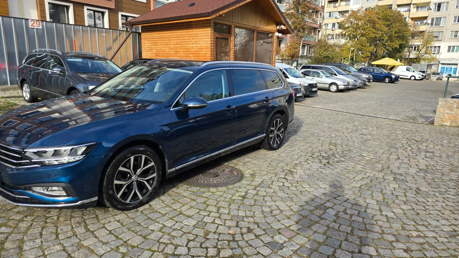 VW Passat 2.0 TDI 190HP - изображение 2