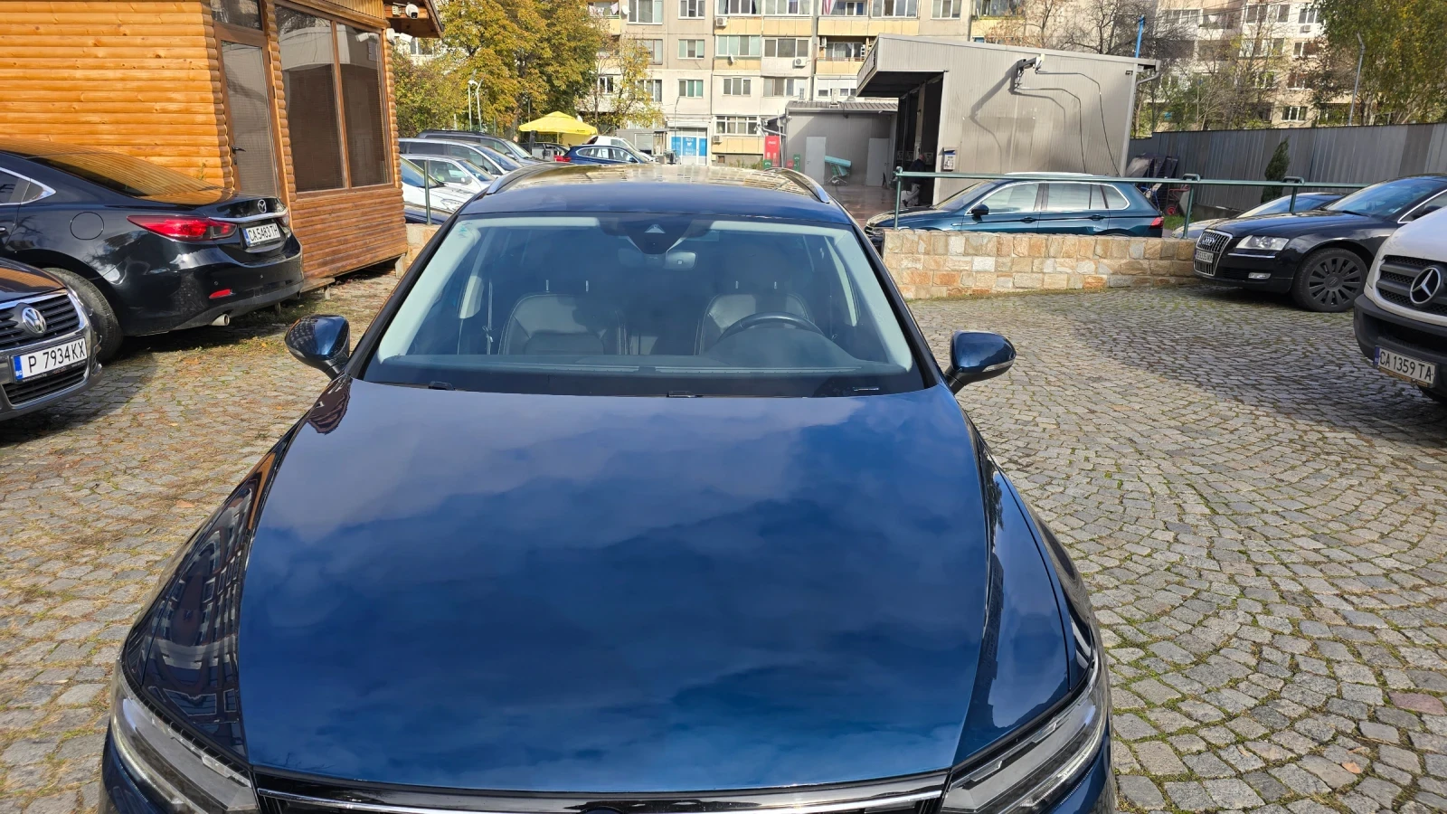 VW Passat 2.0 TDI 190HP - изображение 3