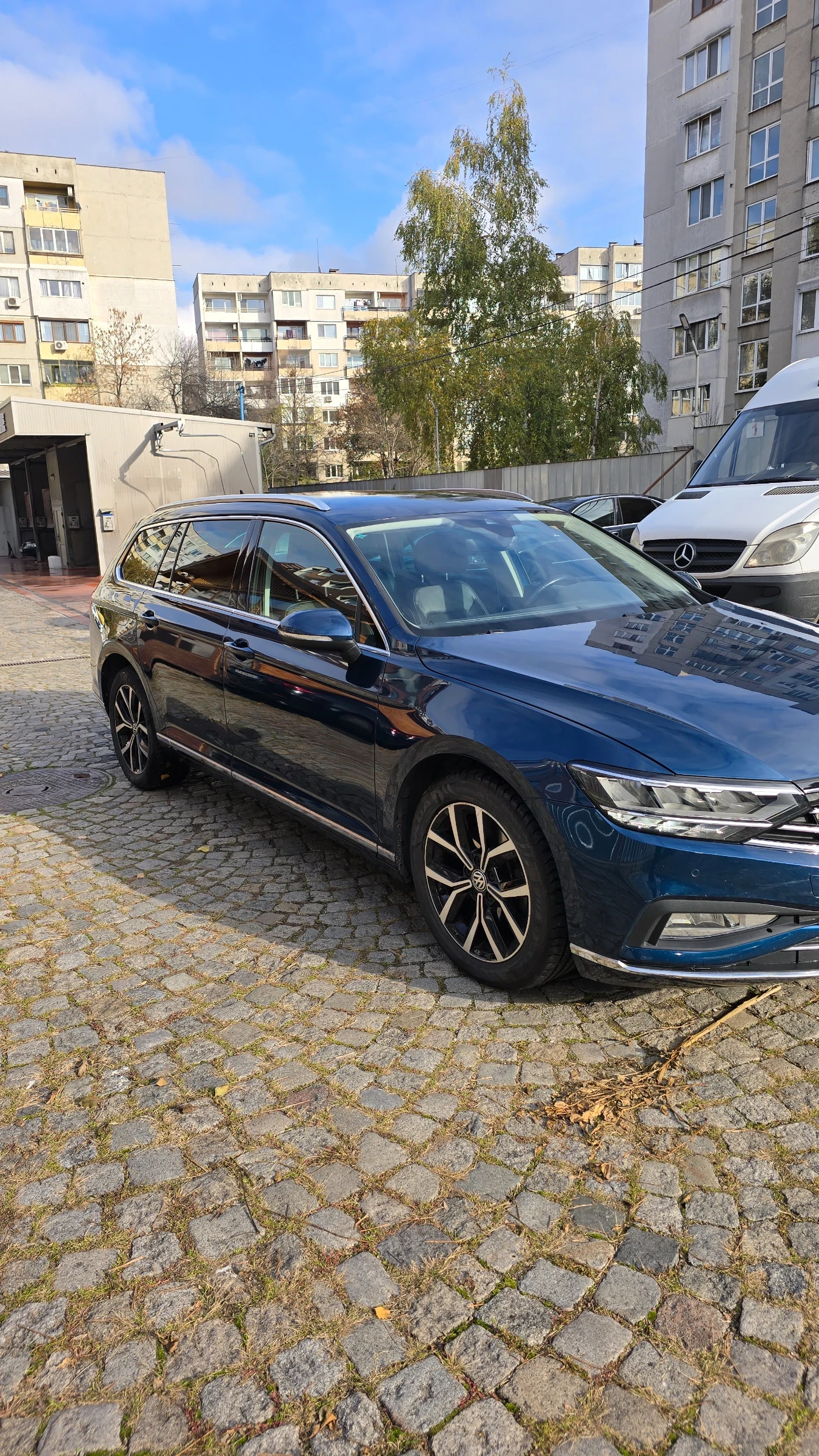 VW Passat 2.0 TDI 190HP - изображение 4