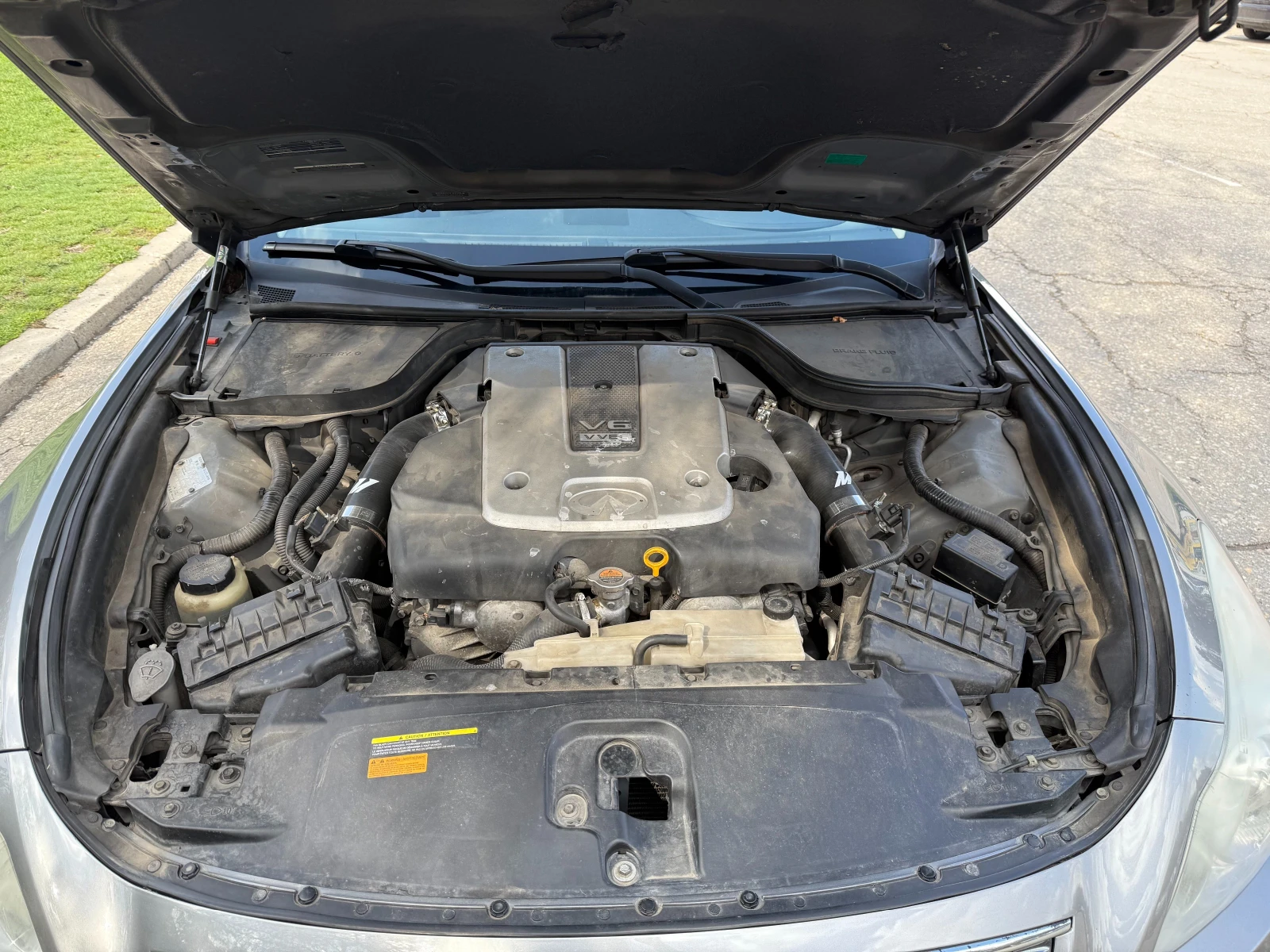 Infiniti G37 | Mobile.bg   14