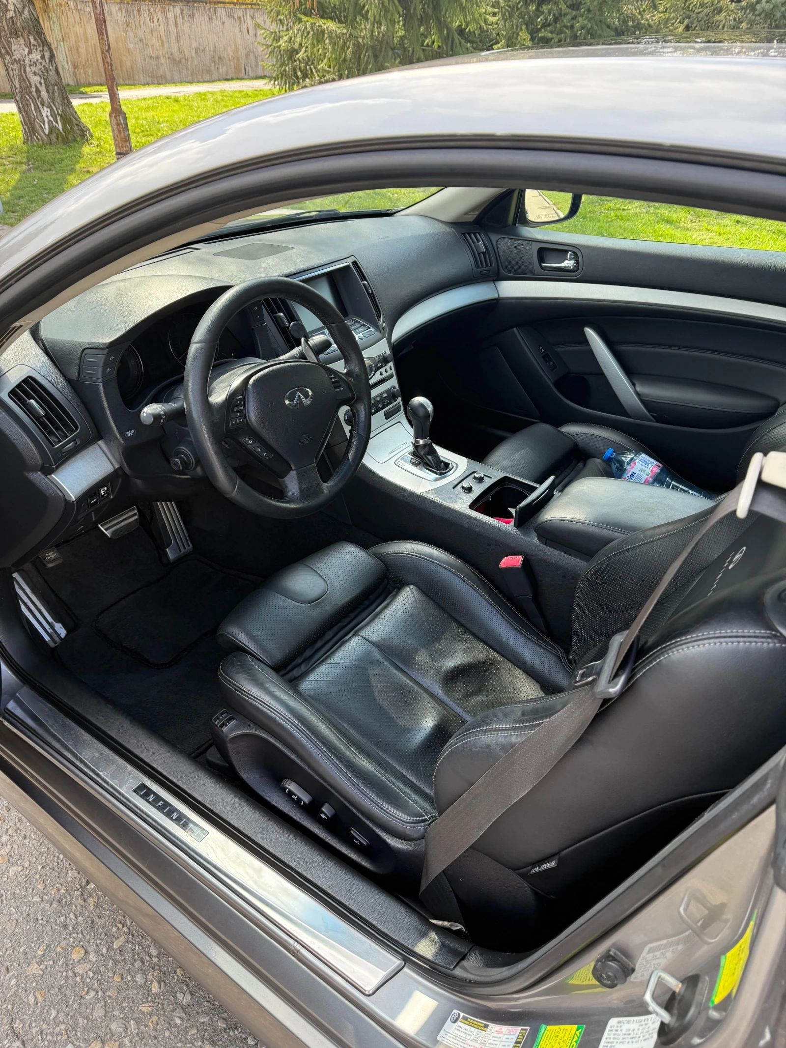 Infiniti G37 | Mobile.bg   12