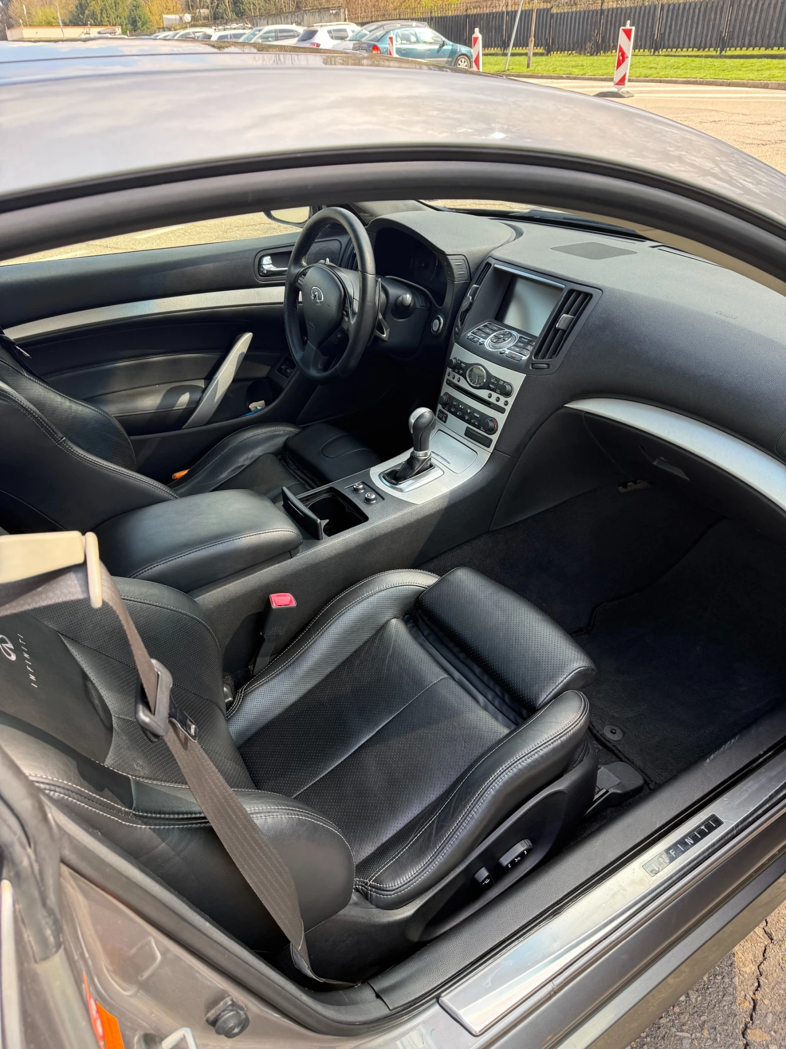 Infiniti G37 | Mobile.bg   13